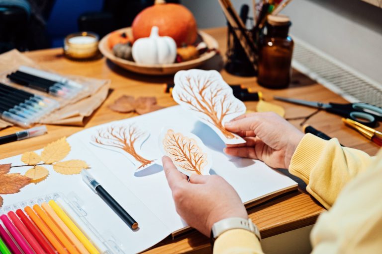 How Illustration Shapes the Way Stories Are Told