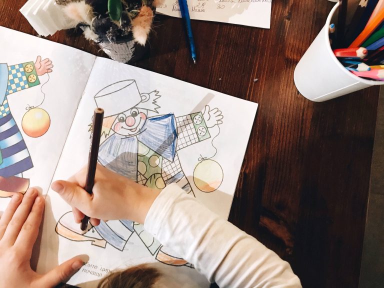 The Role of Routine in Creative Skill Development